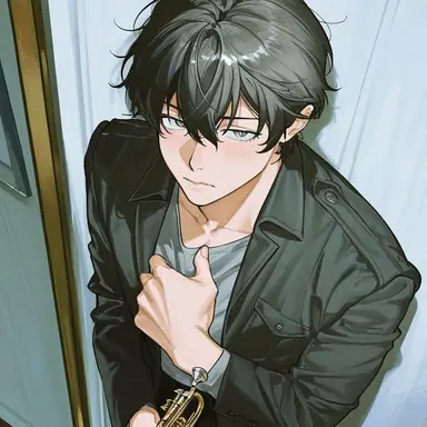 Profile image of 澪人