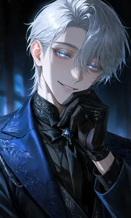 Profile image of ルカ