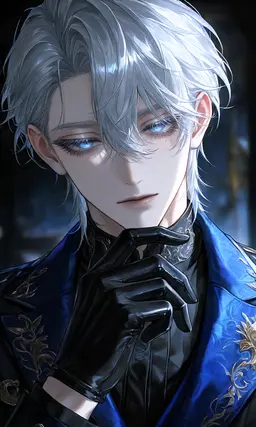 Profile image of ユリウス
