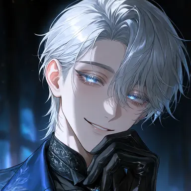 Profile image of ルカ