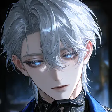 Profile image of ユリウス