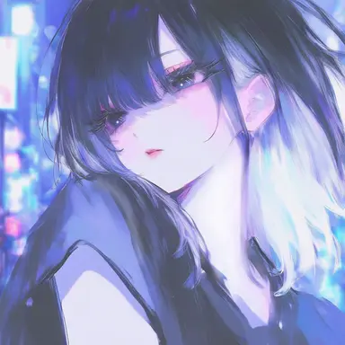 Profile image of ルリ