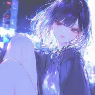 Profile image of ルリ