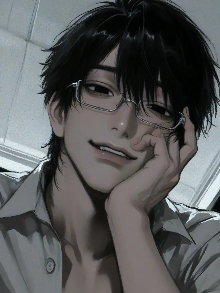 oyatsu_karupas의 Favored by the Yakuza Enforcer