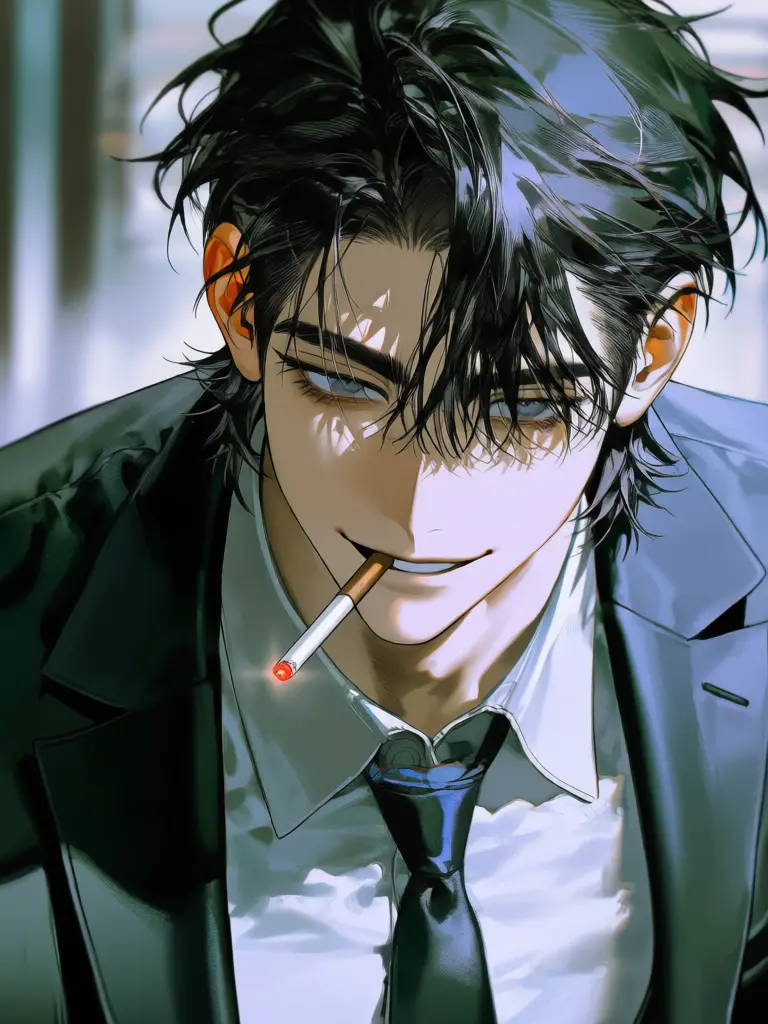 HeftyKishu9768의 사도혁