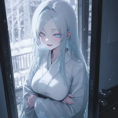 Profile image of 설화