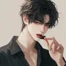 캐릭터 프로필 이미지