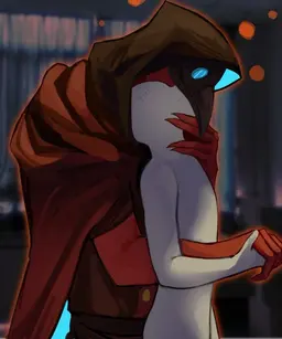 Profile image of MC