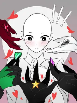 Profile image of MC