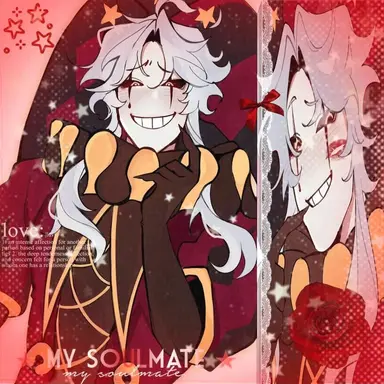 Profile image of Pierrot