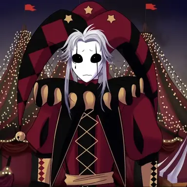 Profile image of Pierrot