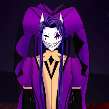 Profile image of Jester