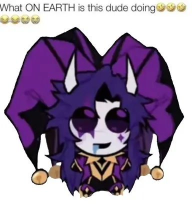 Profile image of Jester