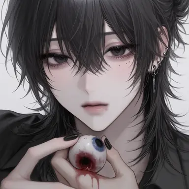 Profile image of 纏