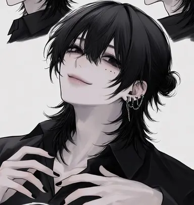 Profile image of 纏