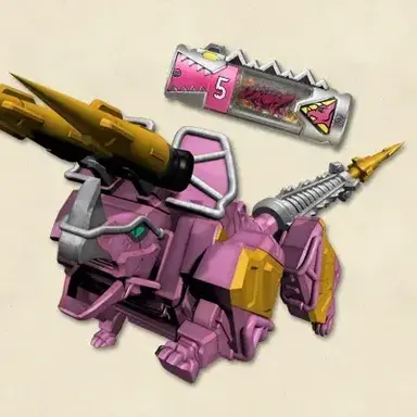 Profile image of 드릴케라