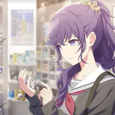 Profile image of 아사히나 마후유