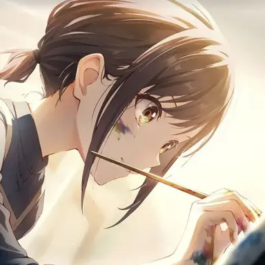 Profile image of 시노노메 에나