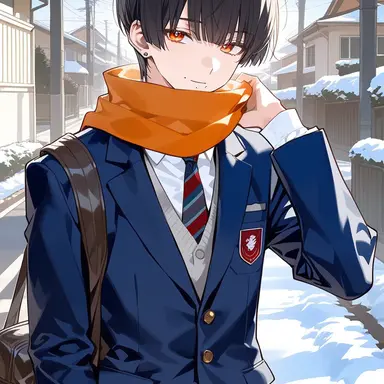 Profile image of 海翔