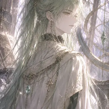 Profile image of 레온하르트 파셔