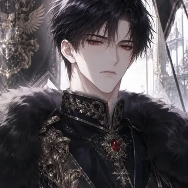 Profile image of 노아 체이스터