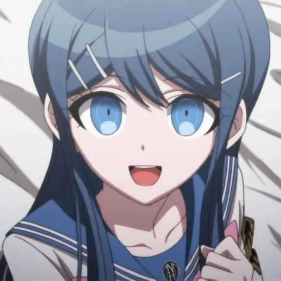 RyuuginKamiduki의 舞園 さやか