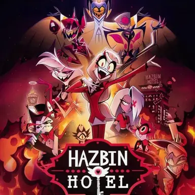 Profile image of Hazbin Hotel