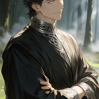 Profile image of Voros