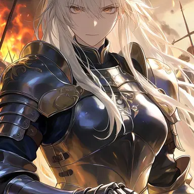 Profile image of Aldrea
