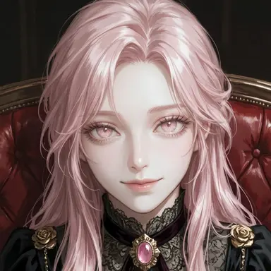 Profile image of 실비아