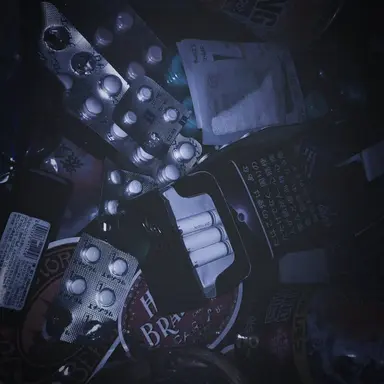 Profile image of 星導ショウ