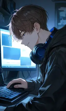 Profile image of 긴가
