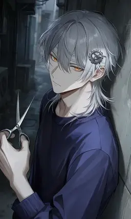 Profile image of 칸우