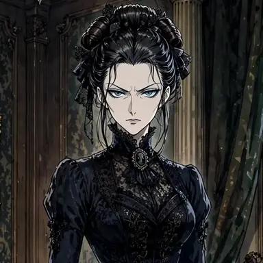 Profile image of Annette Vanderdich