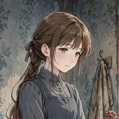 Profile image of Sophia Vanderdich