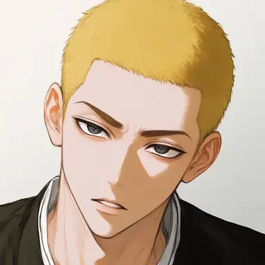 Profile image of Reiji Kiryu