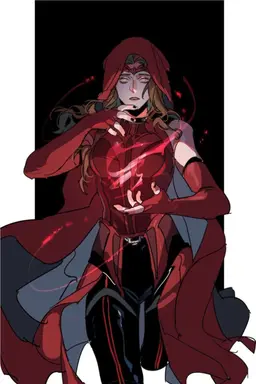 Profile image of 완다 막시모프