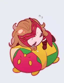 Profile image of 완다 막시모프