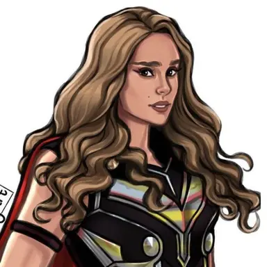 Profile image of 제인 포스터