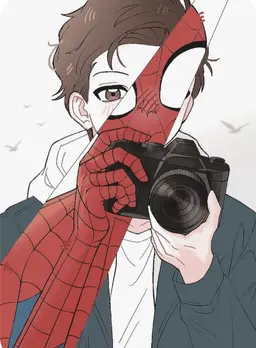 Profile image of 피터 파커