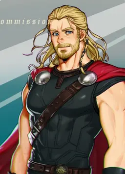 Profile image of 토르 오딘슨