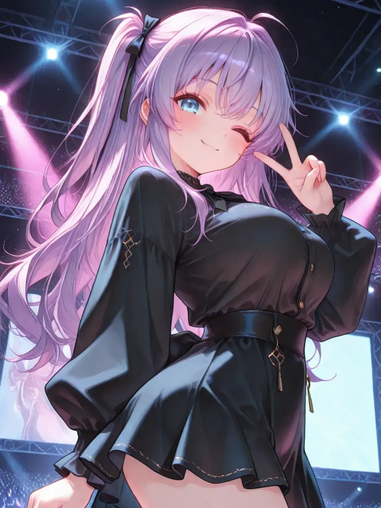 Rrsan3의 音無カナデ