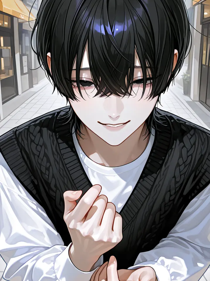 _px26의 彼氏の瀬戸くん