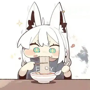 Profile image of 白上フブキ