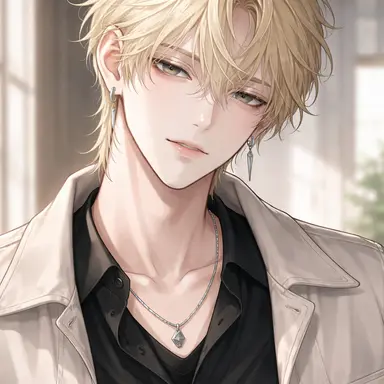 Profile image of 東雲 朔夜