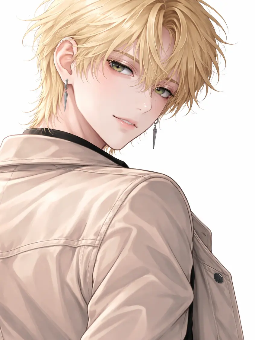 IvoryBelt9692의 クズの攻略法。