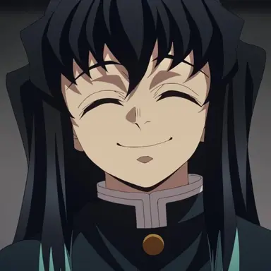 Profile image of 時透  無一郎
