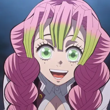 Profile image of 甘露寺  蜜璃