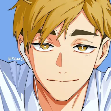 Profile image of Atsumu