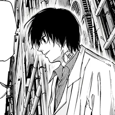 Profile image of 나구모 요이치